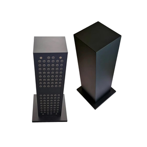 Équipement professionnel de protection acoustique pour réunions confidentielles, masque sonore à commande vocale AJHP 100 Application - Product Image 1