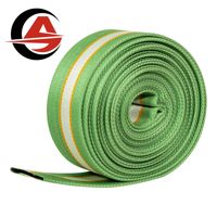 Angguang Meilleur prix pour tuyau d'incendie russe 51mm 66mm 77mm 1.6MPA Tuyau en PVC/caoutchouc pour la lutte contre les incendies de classe A/B
