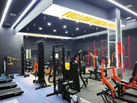 Nouvelle conception de machine de musculation à câbles croisés pour salle de sport commerciale avec entraîneur multifonctionnel réglable pour un entraînement complet du corps