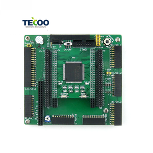 Tùy chỉnh điện tử bảng mạch in (pcba) lắp ráp nhà sản xuất xách tay tim Monitor điều khiển <span class=keywords><strong>board</strong></span> - Product Image 3