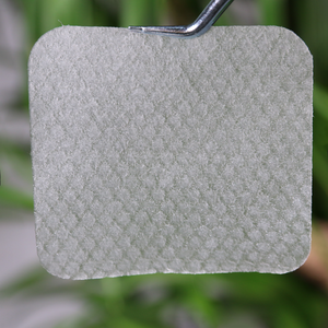 Oem per il viso in cotone delicato per la cura della pelle idratante per la cura della pelle in Gel Toner <span class=keywords><strong>Pad</strong></span> materiale - Product Image 6