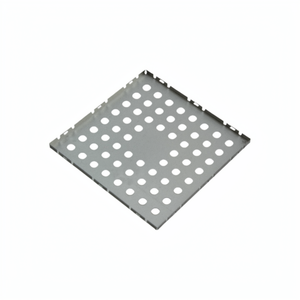 BMI-S-207-C บริการแบบครบวงจรพร้อมแผ่นป้องกันคลื่นวิทยุ - Product Image 1