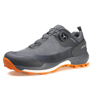 HUMTTO 120142 Zapatillas Clásicas de Senderismo de Caña Baja para Caza con Suela de Goma de Máxima Calidad Impermeables y Unisex - Product Image 4