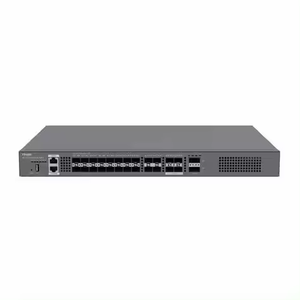 Original New RG-S6120-20XS4VS2QXS Enterprise Core Switch Fiber Optic Switch Layer 3 Managed Core and <b>Aggregation</b> Switch - Product Image 1