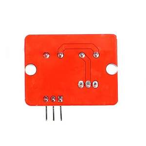 Módulo de controlador MOS IRF520 con botón <span class=keywords><strong>Mosfet</strong></span> superior de 0-24V para <span class=keywords><strong>Arduino</strong></span> MCU ARM Raspberry Pi - Product Image 5