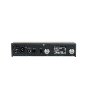Micrófono Inalámbrico Profesional de Mano EW135 G3 EW100 |   Micrófono Inalámbrico XLR Dinámico, Ligero y Portátil, EW100 G3 - Product Image 2