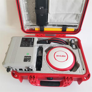 1598 ช่องสัญญาณ Kolida K58 Plus K7 Base และระบบ Gnss Gps RTK Gnss และ Gps - Product Image 4