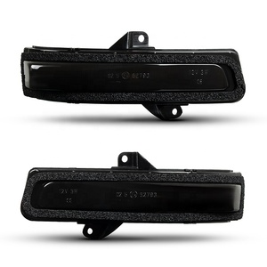 Заводская цена, светодиодное боковое зеркало, указатель поворота, динамическая/последовательная индикаторная лента для Suzuki Swift - Product Image 2