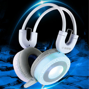 หูฟังแบบครอบหู BT 5.0 รุ่น CF - Product Image 1