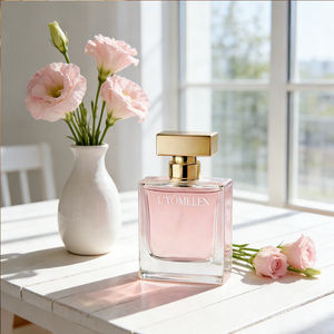 Eau de Parfum en Spray con Aroma Floral, Frutal y Amaderado, Natural, Orgánico y Ecológico, de Larga Duración, para Unisex, Moderno y de Lujo - Product Image 3