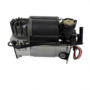 สำหรับรถเมอร์เซเดส W220 W211 W219 หมายเลขอะไหล่ 2203200104 2113200304 ปั๊มลมระบบกันสะเทือนแบบถุงลม - Product Image 1