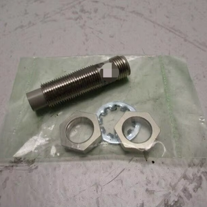 E2e-x5mf2-m1 NSNP แผงควบคุมการตั้งโปรแกรม PLC โดยเฉพาะระบบอัตโนมัติสำหรับงานอุตสาหกรรม - Product Image 1