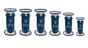 Detector de Raios-X Direcional de Cerâmica SXYT XXG 3205 em Promoção: Alta Precisão, Proteção e 1 Ano de Garantia para Testes Industriais - Product Image 6