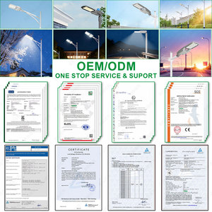 Lámpara LED de Jardín y Calle BBIER Moderna, 100W, 100V, Impermeable IP67, Alto Brillo, Ángulo de Haz de 120°, con 5 Años de Garantía - Product Image 6