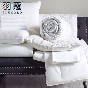 <span class=keywords><strong>Couette</strong></span> de lit en polyester pour hôtel Offre Spéciale <span class=keywords><strong>Couette</strong></span> d'été en tissu polyester - Product Image 2