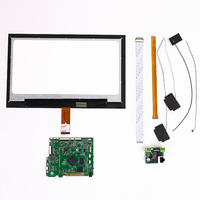 Carte mère intelligente YC-P6801 RK3568 pour maison connectée, alimentation PoE, multi-USB, compatible Android, Ubuntu, Debian, personnalisation OEM/ODM