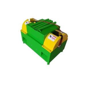 Coupe-Feuilles et Racines d'Ail Portable 48V pour l'Élimination des Racines d'Ail - Product Image 3