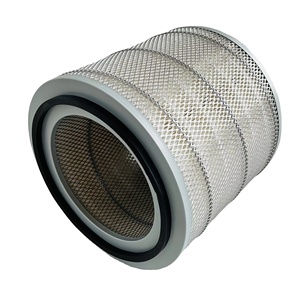 Filtre à air MANNY 23699978 compatible avec les compresseurs, séparateur d'huile et pièces de rechange de connexion - Product Image 2