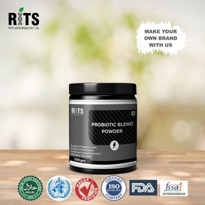 ผงพรีไบโอติก แบรนด์เสริมอาหารเพื่อสุขภาพทางเดินอาหาร บำรุงลำไส้ โภชนาการประจำวัน คุณภาพพรีเมียม สูตรผสมสำเร็จพร้อมชง - Product Image 1
