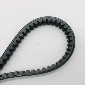 Cinghia di trasmissione in fibra per scooter/moto High Scooter 23100-KEC4-C0E per <span class=keywords><strong>KYMCO</strong></span> Racing <span class=keywords><strong>150</strong></span> - Product Image 5