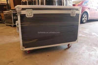 Flight case Machine pour DJ