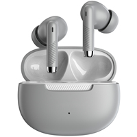 Huien TWS Casque sans fil Écouteurs LED Étanche dans l'oreille Écouteurs Mini Écouteurs Sport Sans fil Pro Casque