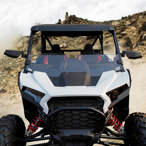 Yongjin Side <strong>Mirrors</strong> And Center Convex Rear View <strong>Mirror</strong> For <strong>Polaris</strong> RZR XP 1000/ XP 4 1000 Ultimate/Sport/Premium 2024
