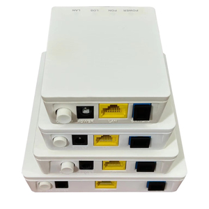 Nhà Máy Giá thiết bị viễn thông chất lượng cao wifi6 hg8310m GPON ONT 4ge + 1tel + Wifi 2.4G/5G Wifi Router - Product Image 1