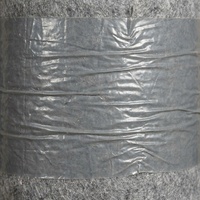 Feutre de protection antidérapant pour peintre, bâche de protection pour chantier