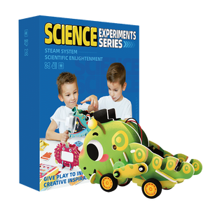 ชุดก้าน2025นักเรียนทำมือการ์ตูน<span class=keywords><strong>หนอน</strong></span>ผีเสื้อ KT คณะกรรมการ DIY ชุดของเล่นวิทยาศาสตร์การศึกษา - Product Image 1