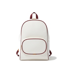 กระเป๋าเป้สะพายหลังสำหรับสนามพิคเคิลบอล Heavyweight Heritage Canvas ใส่ไม้พายได้ 2 อัน พร้อมโลโก้สั่งทำ ขายส่ง กระเป๋าเป้สะพายหลังสำหรับไม้เทนนิสและไม้พาเดล - Product Image 1