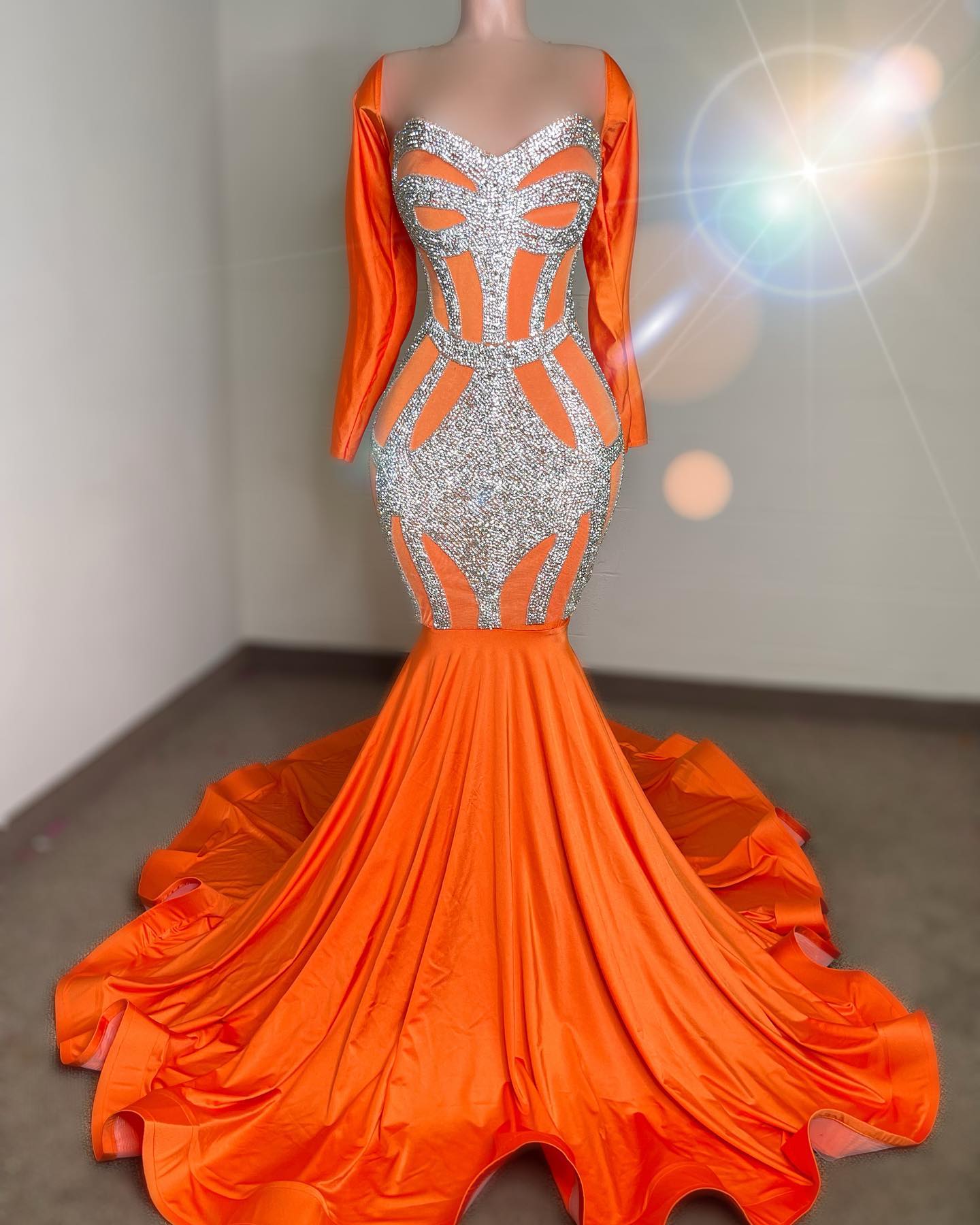 TH23032805 orange