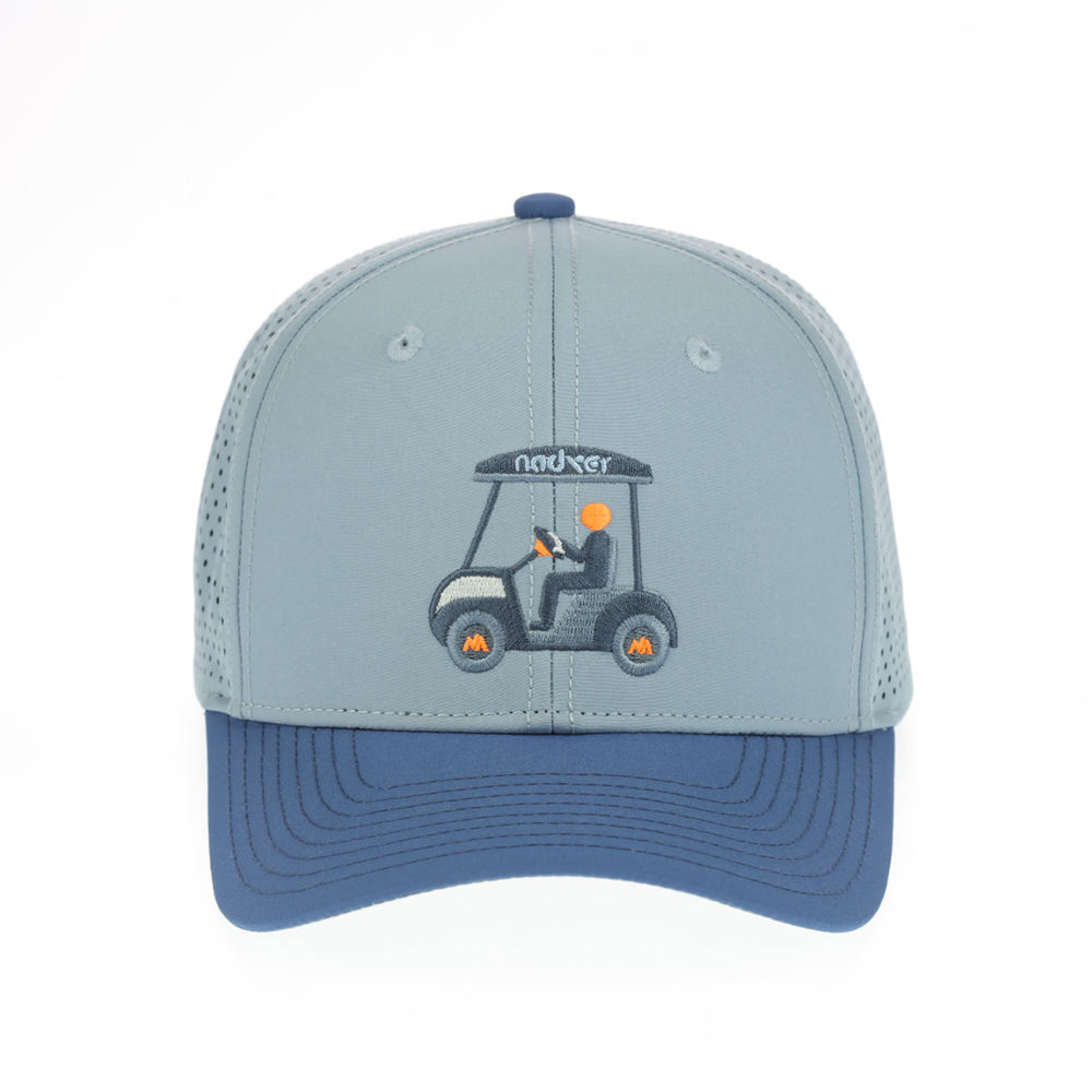 Bleu ardoise / Marine