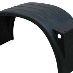 Piezas de Plástico para Automóviles Huichen, Moldeadas al Vacío, 032, para Fabricación de Molduras Interiores y Exteriores, ABS Modificado - Product Image 4