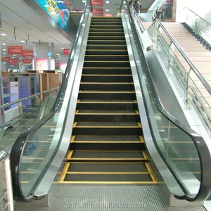 Stable running escalator otis escalator parts FUJI ZY top 10 elevator companies in the world