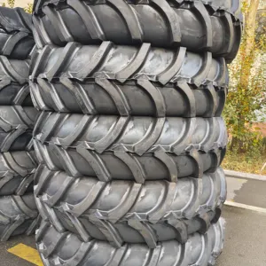 공장 도매 R1 16.9 28 농업 타이어 CCC ISO 인증서