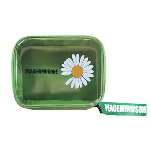 Ensemble de produits de refroidissement pour la chaleur estivale Daisy, thé rafraîchissant et sac fourre-tout, ensemble cadeau, essentiels pour la prévention de la chaleur estivale - Product Image 1