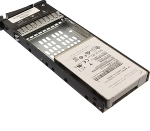 IBM 00AR444 00AR308 V7000 800GB SAS SFF MLC SSD 6Gbps Enterprise Storage Solution - Product Image 1