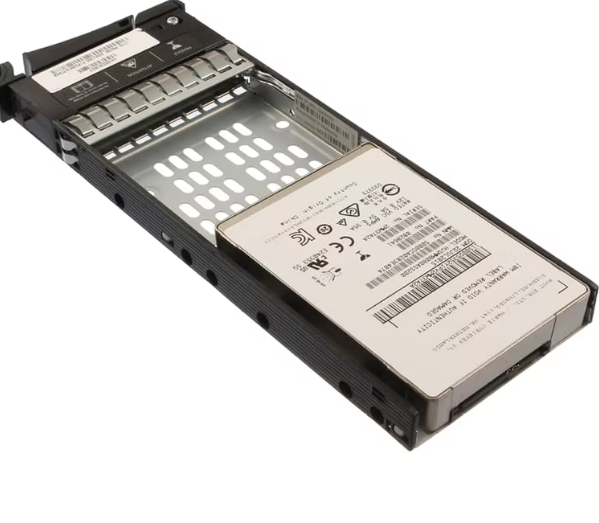 IBM 00AR444   00AR308   V7000   800GB SAS SFF MLC SSD 6Gbps   Enterprise Storage Solution