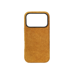 Yubo เคสโทรศัพท์แม่เหล็กกันกระแทกหนัง Alcan tara สำหรับ17 PRO MAX - Product Image 2