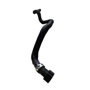 Customized Size NBR Hose Diesel Flexible OEM Rubber Fuel Line Hose Gasoline Petrol Oil Resistant Petrol Fuel Pump Hoses