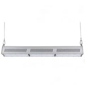 Disipador de calor led 500w led crecer luz bar kit