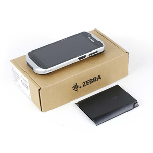 Original <span class=keywords><strong>Zebra</strong></span> <span class=keywords><strong>TC57</strong></span> Android PDA Ordinateur tactile mobile robuste Scanner de codes à barres 1D 2D Terminal de collecte de données portable - Product Image 6