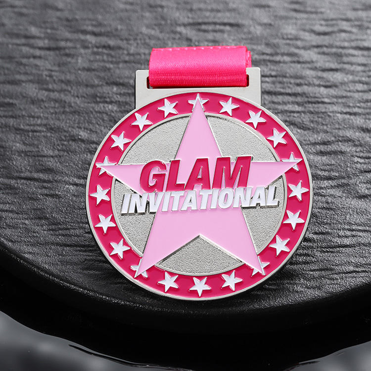 เหรียญรางวัลการเต้นรำ