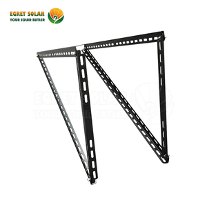 <span class=keywords><strong>Support</strong></span> de <span class=keywords><strong>panneau</strong></span> <span class=keywords><strong>solaire</strong></span> noir pour 2 modules, <span class=keywords><strong>support</strong></span> de <span class=keywords><strong>panneau</strong></span> <span class=keywords><strong>solaire</strong></span> pour centrale photovoltaïque de balcon, <span class=keywords><strong>support</strong></span> de <span class=keywords><strong>panneau</strong></span> <span class=keywords><strong>solaire</strong></span> pour <span class=keywords><strong>toit</strong></span> <span class=keywords><strong>plat</strong></span>, garage, autoportant - Product Image 6