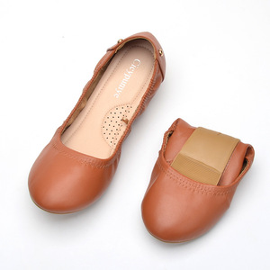 Camel Active Bailarinas - Royal Blau/azul Marino
