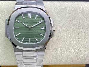 Luxury Super Quality Diver waterproof Mechanical 40mm 3K Factory ETA 324 Movement Thickness 8.2mm 5711 gold PP <b>Watch</b> - Product Image 2
