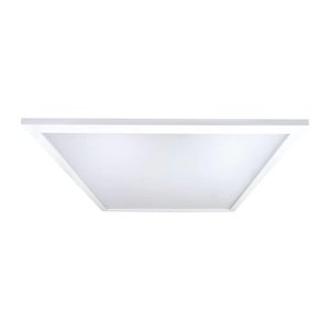 Pannello LED Beghelli Ugr19, Larghezza 66 Cm, Altezza 61,5 Cm, Illuminazione Commerciale - Product Image 1