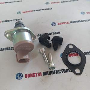 Nouvelle vanne de commande d'aspiration SCV 294200-0300 16700-AW420 pour système d'injection de carburant Hilux - Product Image 4