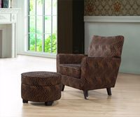 Ensemble canapé-chaise de salon de style baroque moderne Fauteuil modulaire à cadre en bois avec fonction d'angle pour meubles de maison ou d'hôtel Canapé